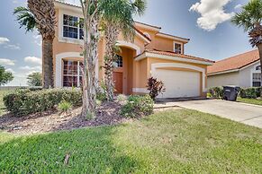 Luxe Davenport Home: Private Pool, Resort Perks!