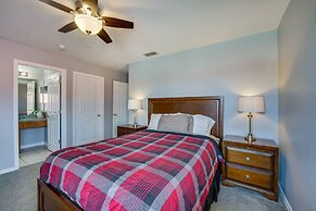 Luxe Davenport Home: Private Pool, Resort Perks!