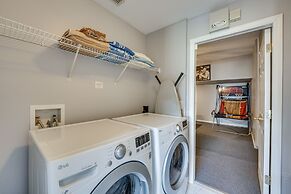 Luxe Davenport Home: Private Pool, Resort Perks!