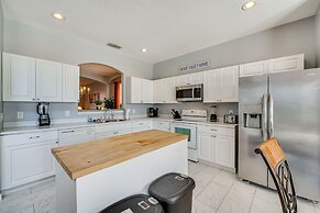 Luxe Davenport Home: Private Pool, Resort Perks!