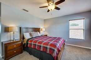 Luxe Davenport Home: Private Pool, Resort Perks!