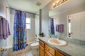 Luxe Davenport Home: Private Pool, Resort Perks!