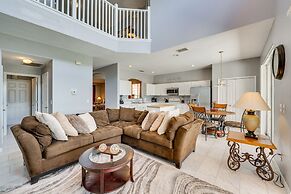 Luxe Davenport Home: Private Pool, Resort Perks!