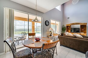 Luxe Davenport Home: Private Pool, Resort Perks!