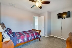 Luxe Davenport Home: Private Pool, Resort Perks!