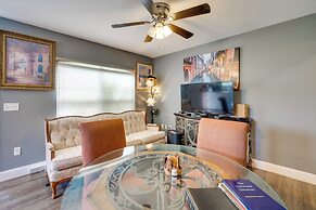 9 Mi to Disney World: Townhome w/ Pool Access!