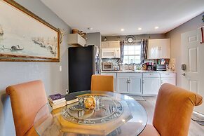 9 Mi to Disney World: Townhome w/ Pool Access!