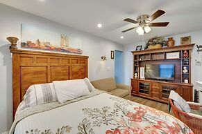 9 Mi to Disney World: Townhome w/ Pool Access!