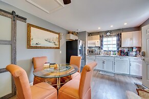 9 Mi to Disney World: Townhome w/ Pool Access!