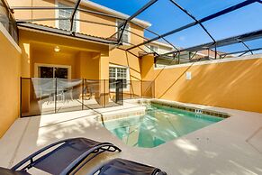 Resort Rental w/ Private Heated Pool in Kissimmee!