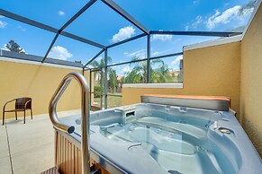 Kissimmee Rental w/ Hot Tub: 5 Mi to Disney World!