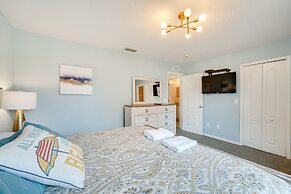 Davenport Resort Townhome Rental: 9 Mi to Disney!