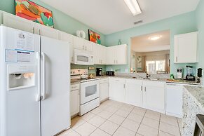 Davenport Resort Townhome Rental: 9 Mi to Disney!
