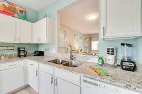 Davenport Resort Townhome Rental: 9 Mi to Disney!
