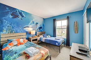 Davenport Resort Townhome Rental: 9 Mi to Disney!