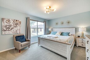 Davenport Resort Townhome Rental: 9 Mi to Disney!