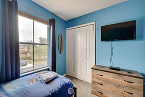 Davenport Resort Townhome Rental: 9 Mi to Disney!