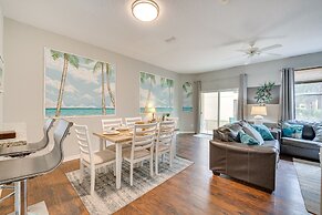 Davenport Resort Townhome Rental: 9 Mi to Disney!