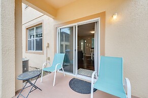 Davenport Resort Townhome Rental: 9 Mi to Disney!