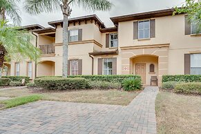 Davenport Resort Townhome Rental: 9 Mi to Disney!