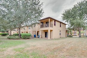 Davenport Resort Townhome Rental: 9 Mi to Disney!