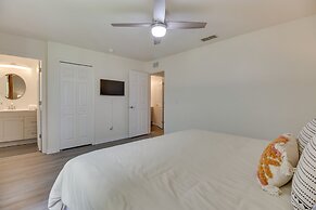 Davenport Townhome in Regal Palms: 9 Mi to Disney