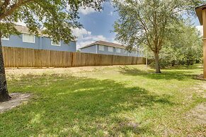 9 Mi to Disney: Regal Palms Townhome w/ Patio!