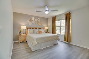 9 Mi to Disney: Regal Palms Townhome w/ Patio!