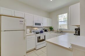 9 Mi to Disney: Regal Palms Townhome w/ Patio!