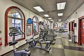 9 Mi to Disney: Regal Palms Townhome w/ Patio!