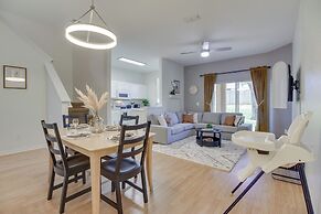 9 Mi to Disney: Regal Palms Townhome w/ Patio!