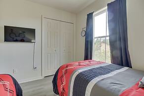 9 Mi to Disney: Regal Palms Townhome w/ Patio!