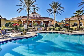 9 Mi to Disney: Regal Palms Townhome w/ Patio!