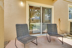 9 Mi to Disney: Regal Palms Townhome w/ Patio!