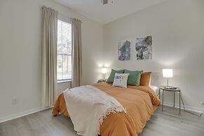 9 Mi to Disney: Regal Palms Townhome w/ Patio!