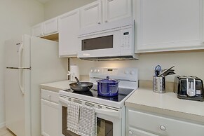 9 Mi to Disney: Regal Palms Townhome w/ Patio!