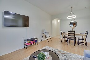 9 Mi to Disney: Regal Palms Townhome w/ Patio!