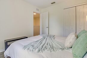 9 Mi to Disney: Regal Palms Townhome w/ Patio!