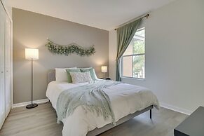 9 Mi to Disney: Regal Palms Townhome w/ Patio!