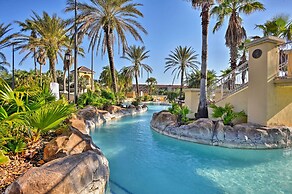 9 Mi to Disney: Regal Palms Townhome w/ Patio!