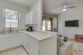 9 Mi to Disney: Regal Palms Townhome w/ Patio!