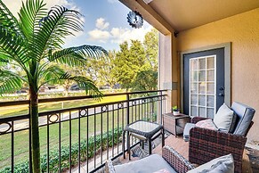 9 Mi to Disney: Davenport Condo w/ Community Pools