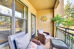 9 Mi to Disney: Davenport Condo w/ Community Pools