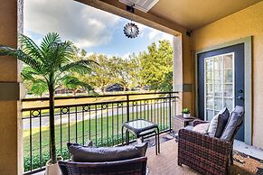 9 Mi to Disney: Davenport Condo w/ Community Pools
