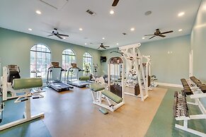 9 Mi to Disney: Davenport Condo w/ Community Pools