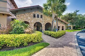 9 Mi to Disney: Davenport Condo w/ Community Pools