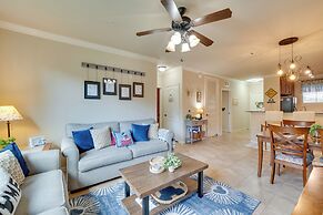 9 Mi to Disney: Davenport Condo w/ Community Pools