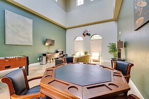 9 Mi to Disney: Davenport Condo w/ Community Pools