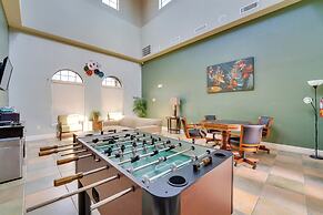 9 Mi to Disney: Davenport Condo w/ Community Pools