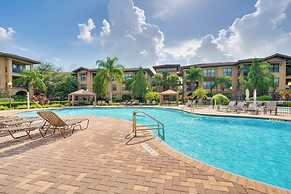 9 Mi to Disney: Davenport Condo w/ Community Pools